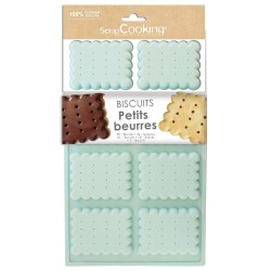 Moule silicone pour...