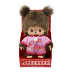 Bebichhichi - It's a girl !