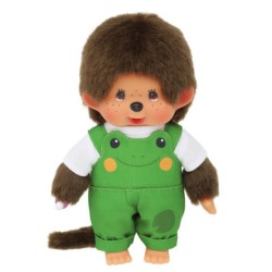 Monchhichi Boy - Animal...