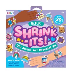 Shrink-its ! B.F.F.