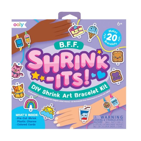 Shrink-its ! B.F.F.