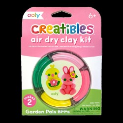 Creatibles - Garden pals BFFs