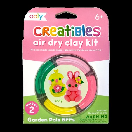 Creatibles - Garden pals BFFs