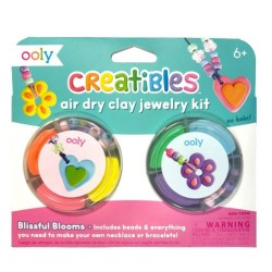 Creatibles - Kit de bijoux...