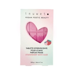 Tablette effervescente pour...
