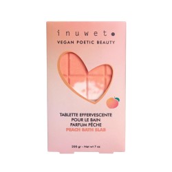 Tablette effervescente pour...