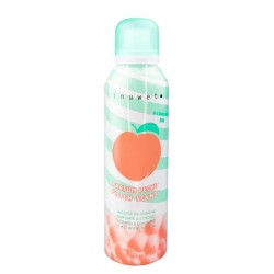Mousse de douche parfumée -...