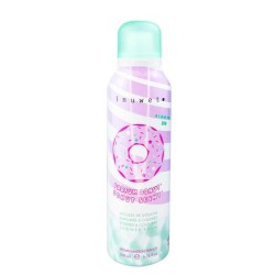 Mousse de douche parfumée -...