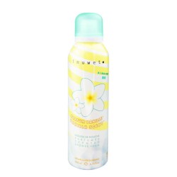 Mousse de douche parfumée -...