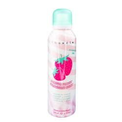 Mousse de douche parfumée -...