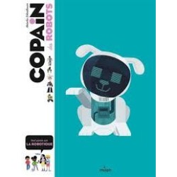 Copains des robots