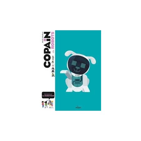 Copains des robots