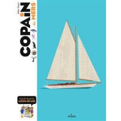 Copains des mers