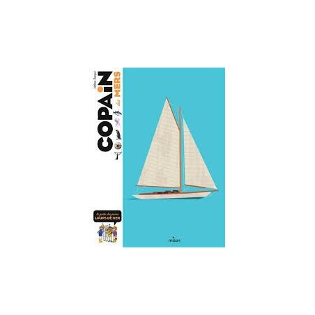 Copains des mers