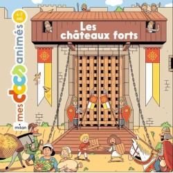 Mes docs animés - Les...