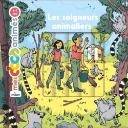 Mes docs animés - Les...