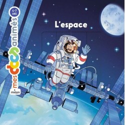 Mes docs animés - L'espace