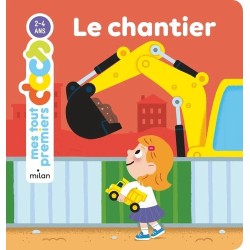 Mes tout premiers docs - Le...