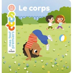 Mes tout premiers docs - Le...