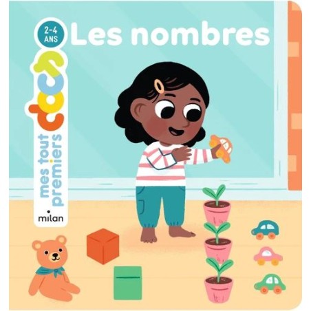 Mes tout premiers docs - Les nombres