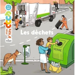 Mes p'tits docs - Les déchets