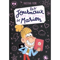 Les journaux pas si intimes...