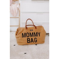 Mommy Bag - Teddy