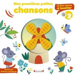 Mes premières petites...