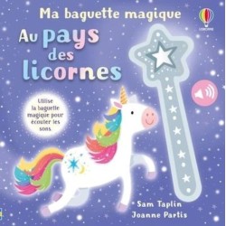 Ma baguette magique - Au...