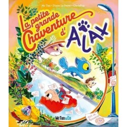 La petite grande Chaventure...