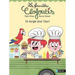 La famille Clafoutis - Un...