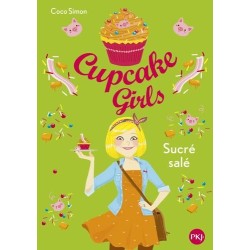 Cupcake Girls - Sucré salé