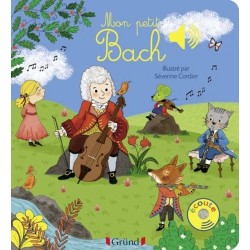 Mon petit Bach