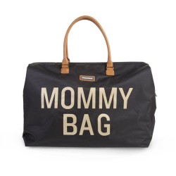 Mommy Bag - Noir