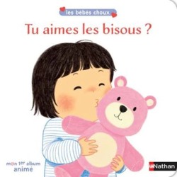 Les bébés choux - Tu aimes...