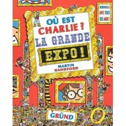 Où est Charlie ? La grande...