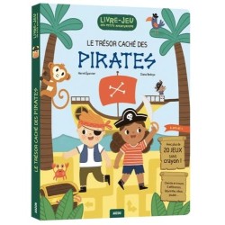 Livre-jeu des petits...