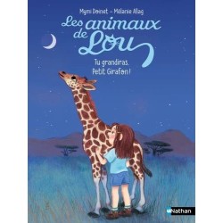 Les animaux de Lou - Tu...