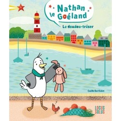 Nathan le Goéland - Le...