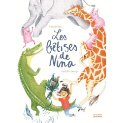 Les bêtises de Nina