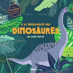 À la découverte des...