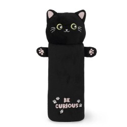 Trousse super soft - Chat