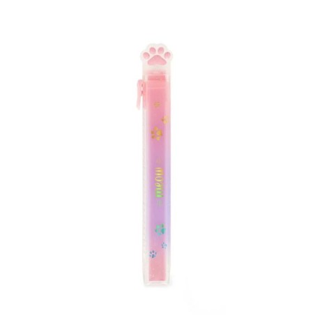 Fine Gomme rétractable - Meow