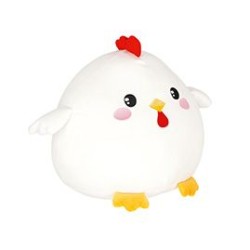 Coussin super soft - Poule