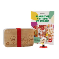 Aujourd'hui c'est moi qui...