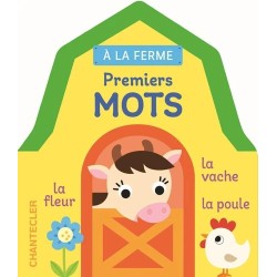 Premiers mots - À la ferme