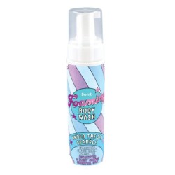 Mousse de douche - Under...