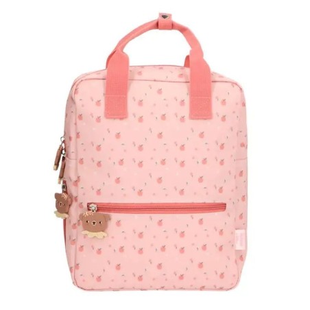 Sac à dos - Daisy Bear Pommes
