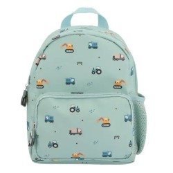 Sac à dos - Camions
