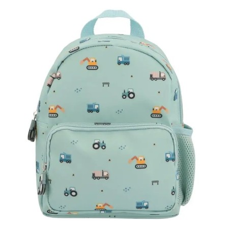 Sac à dos - Camions